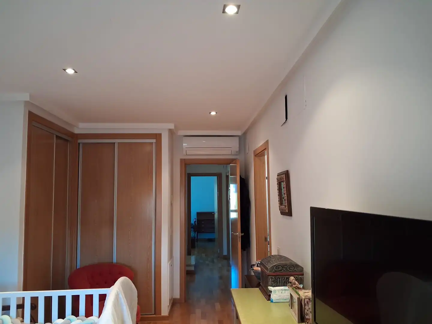 Casa de 260 m² en Albacete