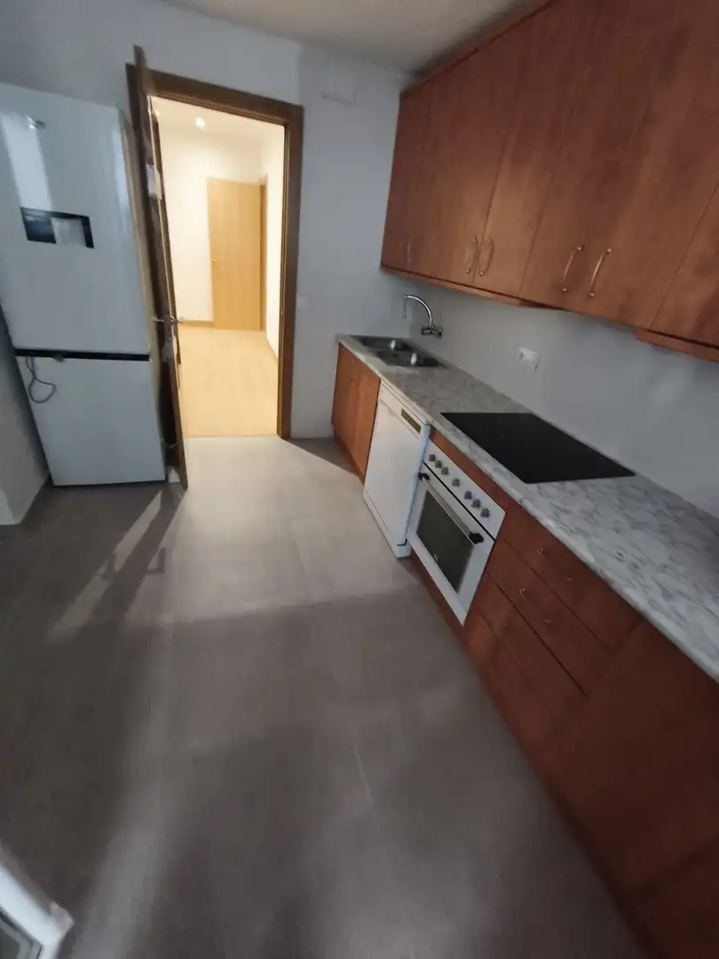 Piso de 200 m² en Cáceres