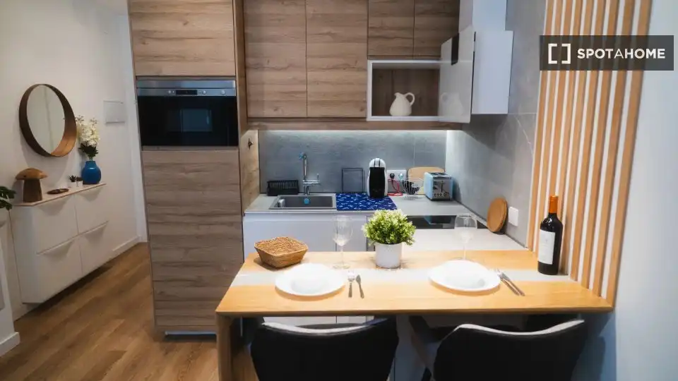 Pis de lloguer, València