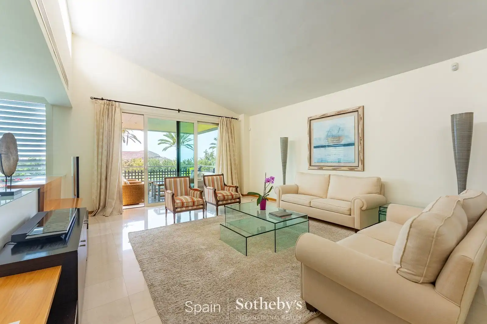 Piso de 742 m² en Arona