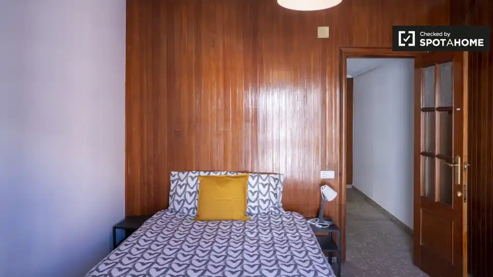 Habitación en alquiler, Valencia