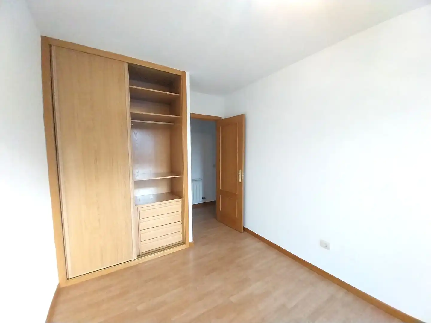 Pis de 95 m² a Valladolid