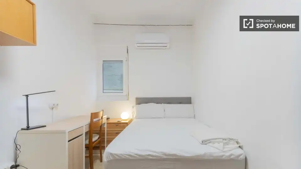 Habitación 65 m², Valencia