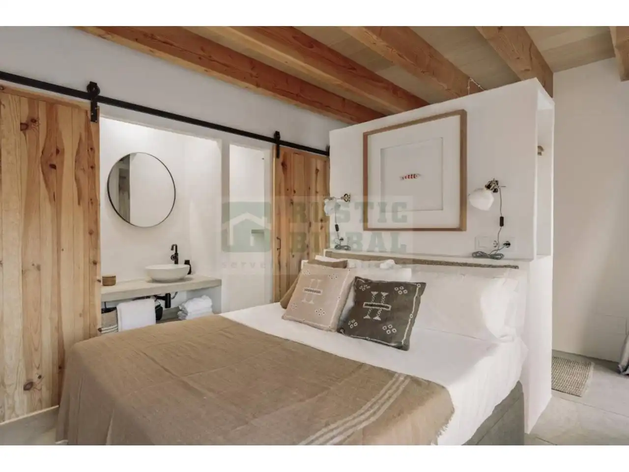 Casa de 125 m² en Gualta