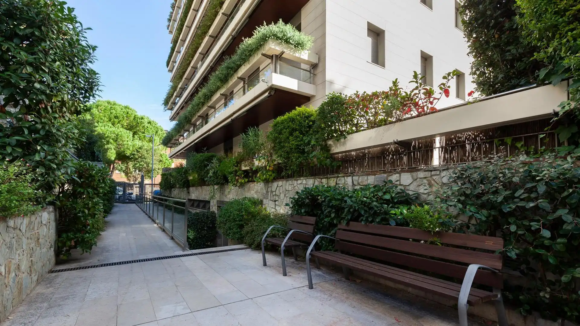 Piso de 108 m² en Barcelona