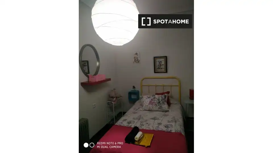 Habitación 115 m², Jaén