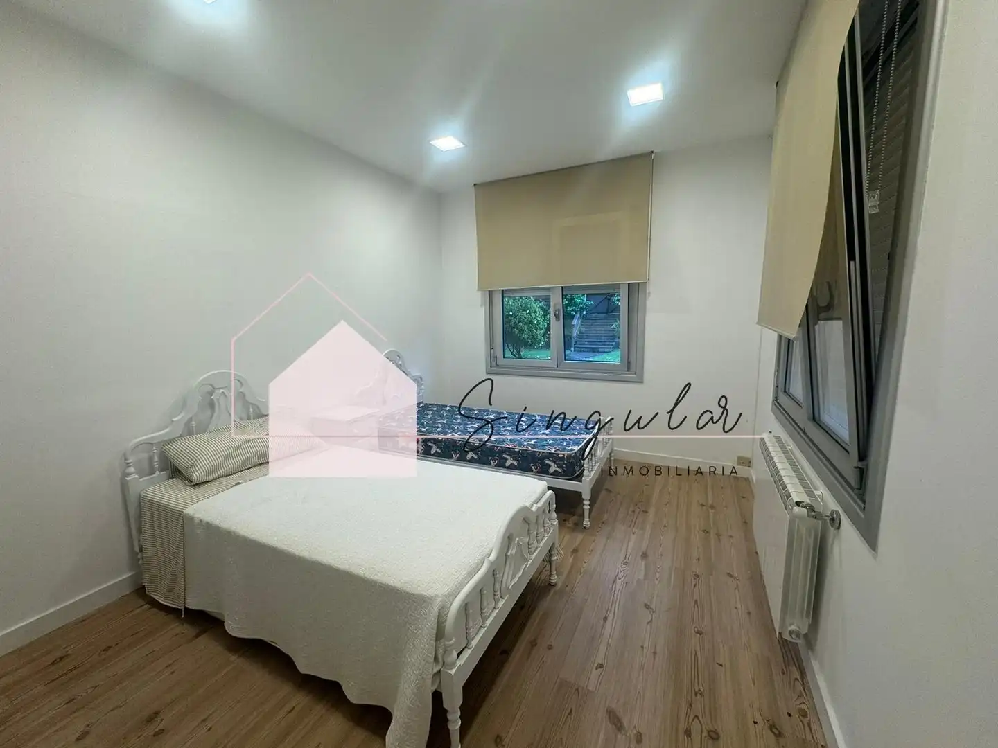 Appartement 90 m² à O Porriño