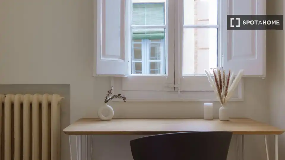 Habitación en alquiler, Barcelona