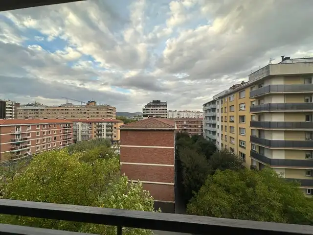 Pis de 130 m² a Pamplona