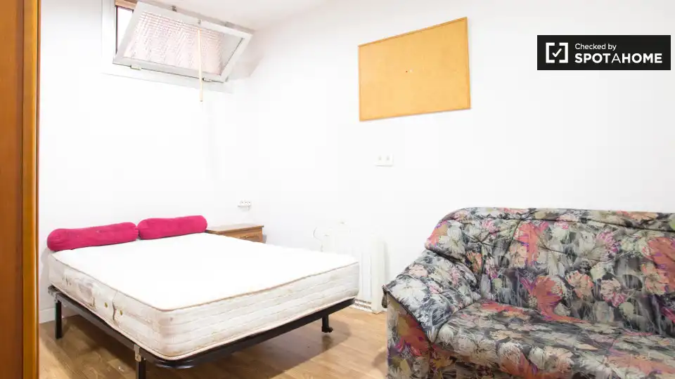 Habitación 115 m², Bilbao