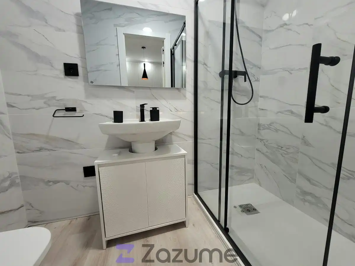 Pis de 30 m² a Cuéllar