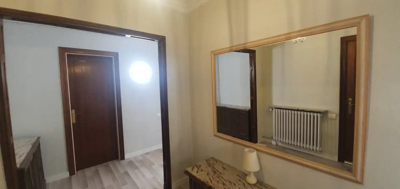 Piso de 166 m² en Mollerussa
