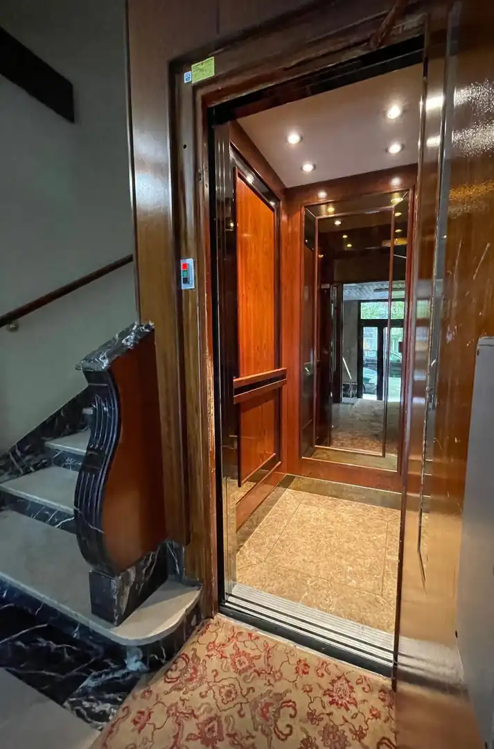 Piso de 130 m² en San Sebastián