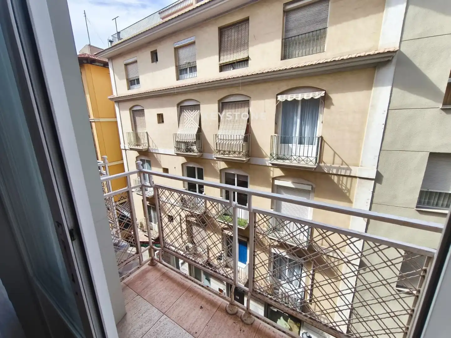 Piso de 114 m² en Alicante