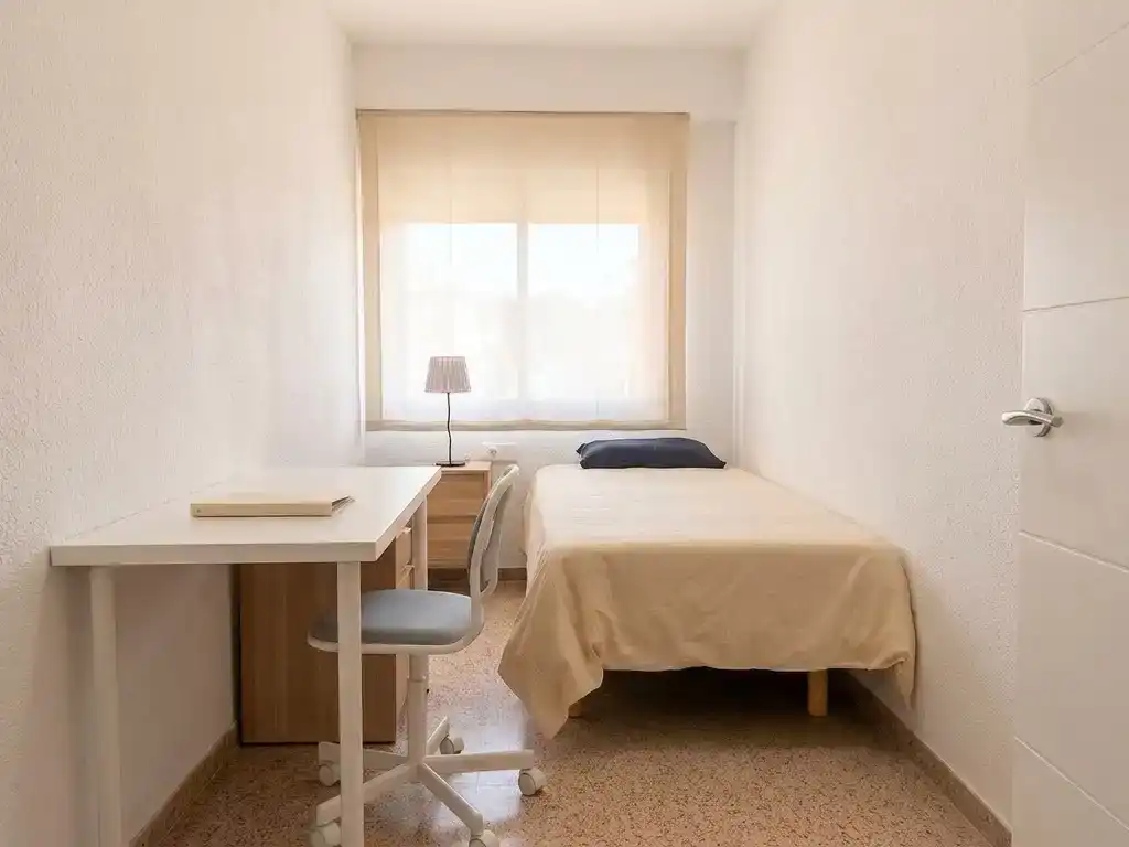 Piso de 85 m² en Elche