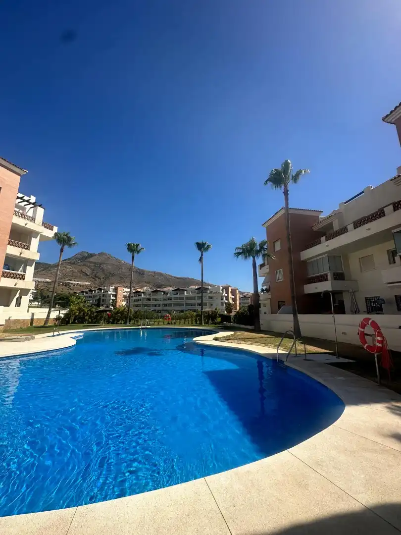 Piso de 80 m² en Benalmádena