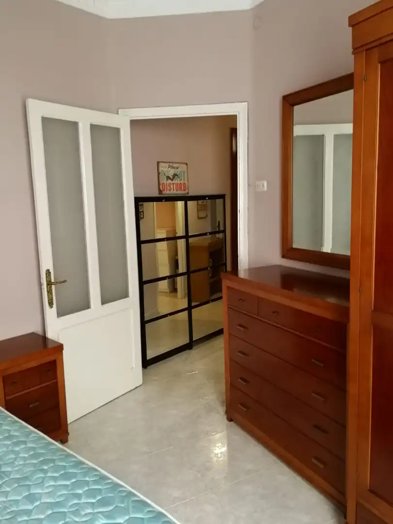 Piso de 75 m² en Ferrol