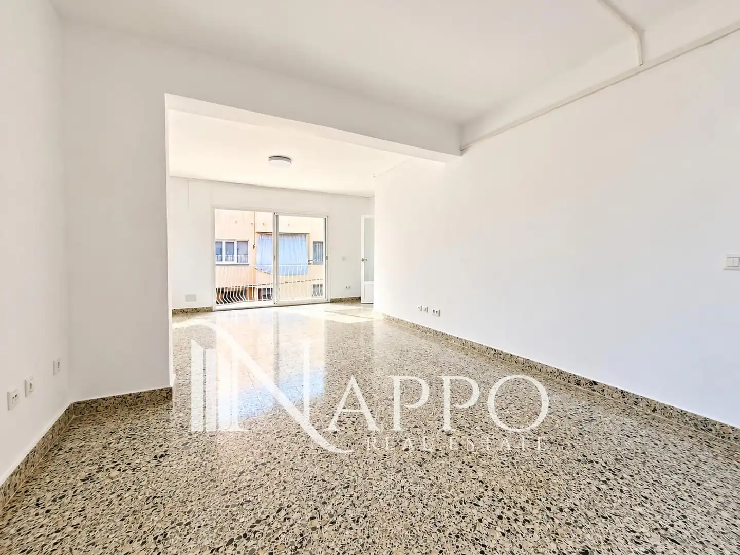 Wohnung 102 m² in Palma