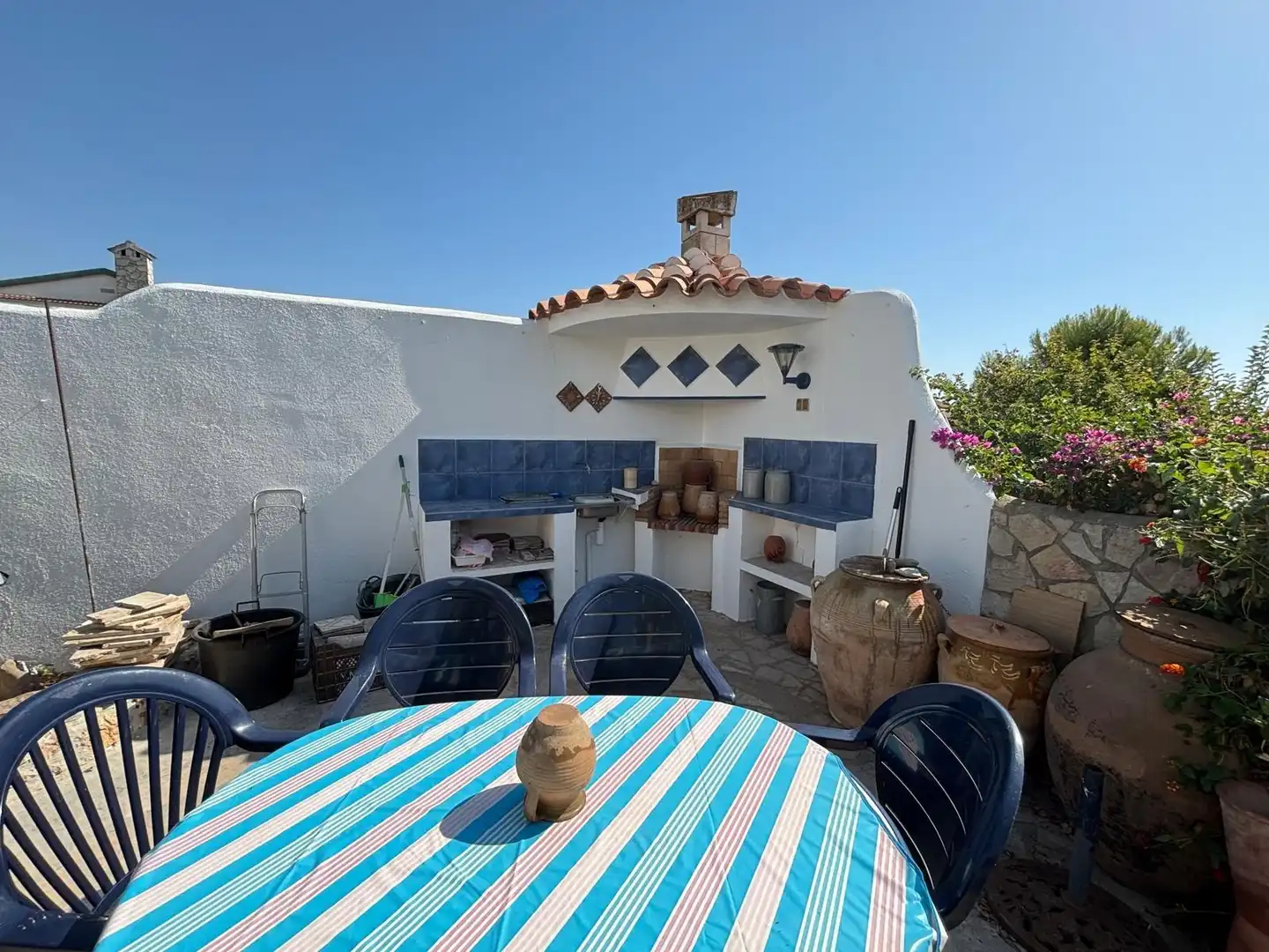 Piso de 115 m² en Vinaròs