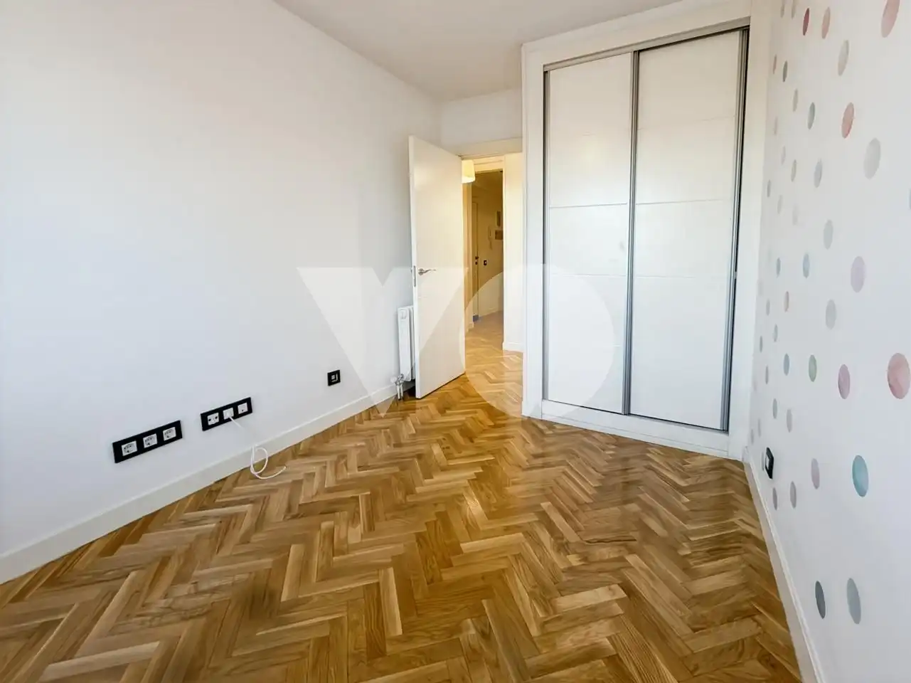 Piso de 105 m² en Madrid