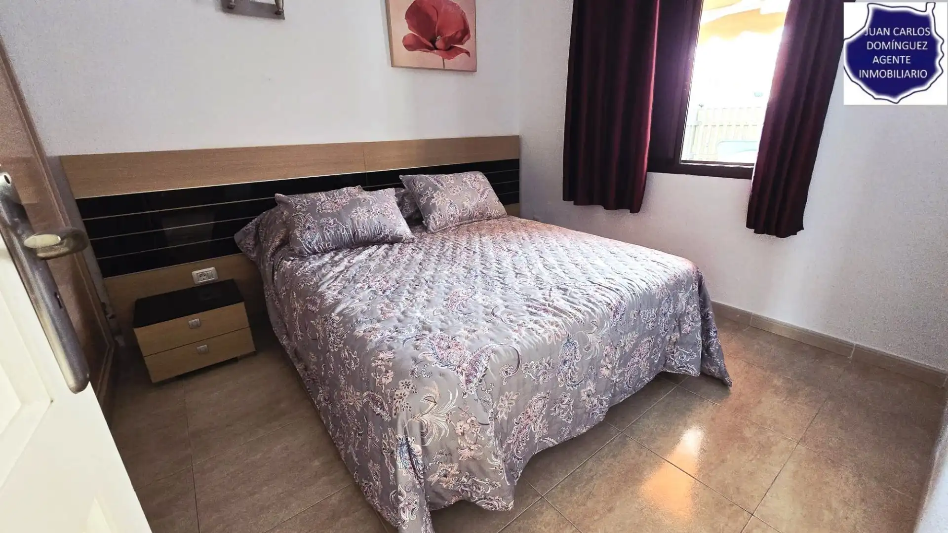 Piso de 50 m² en San Bartolomé de Tirajana