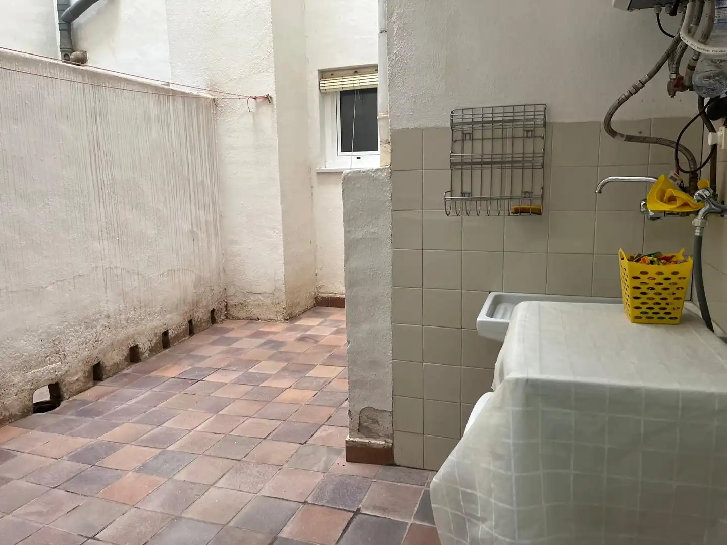 Pis de 123 m² a Almansa