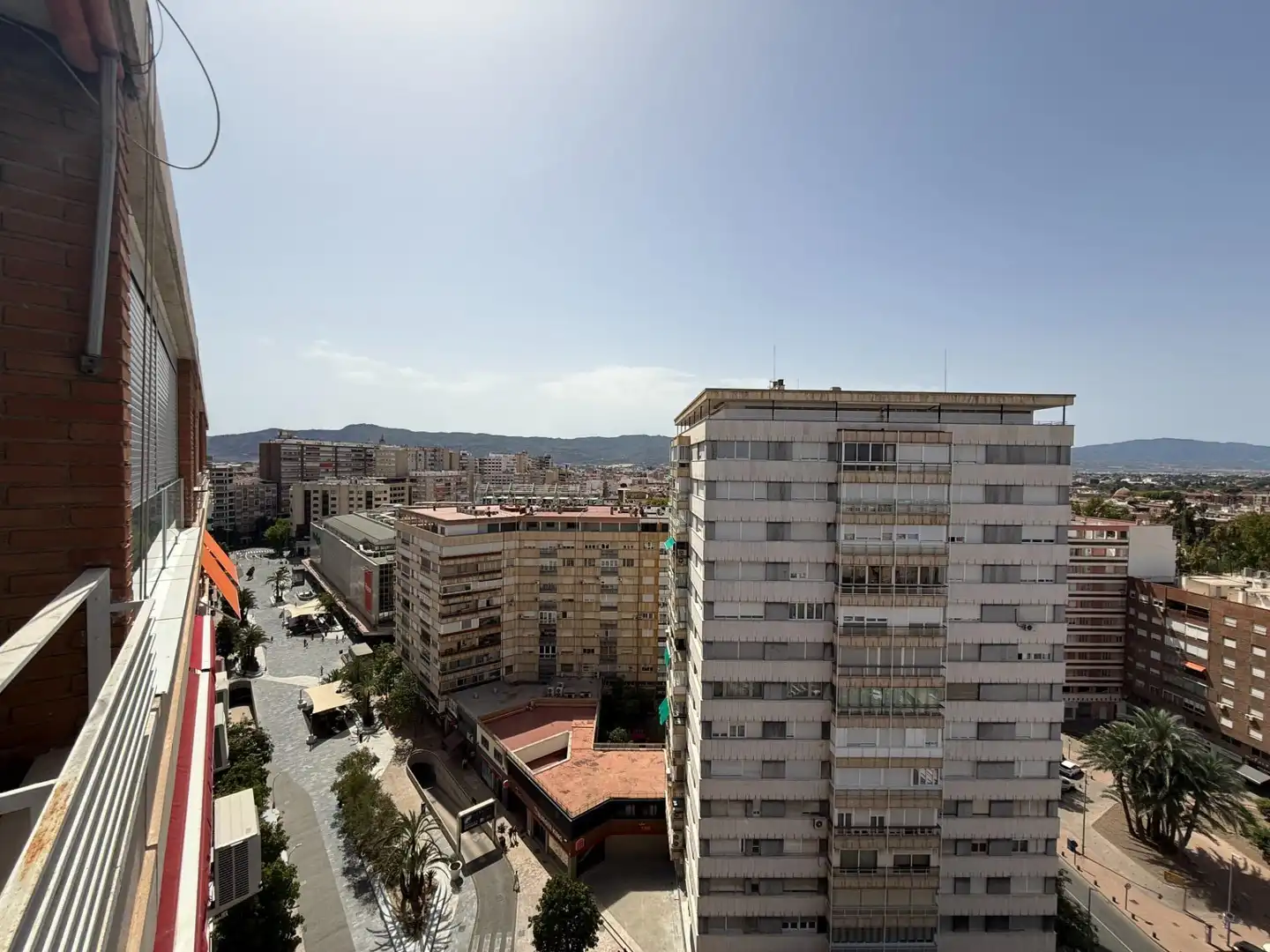 Piso de 100 m² en Murcia