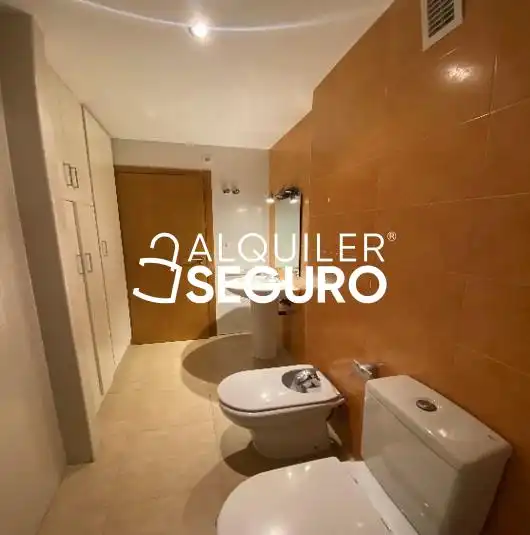 Квартира 60 м² у Murcia