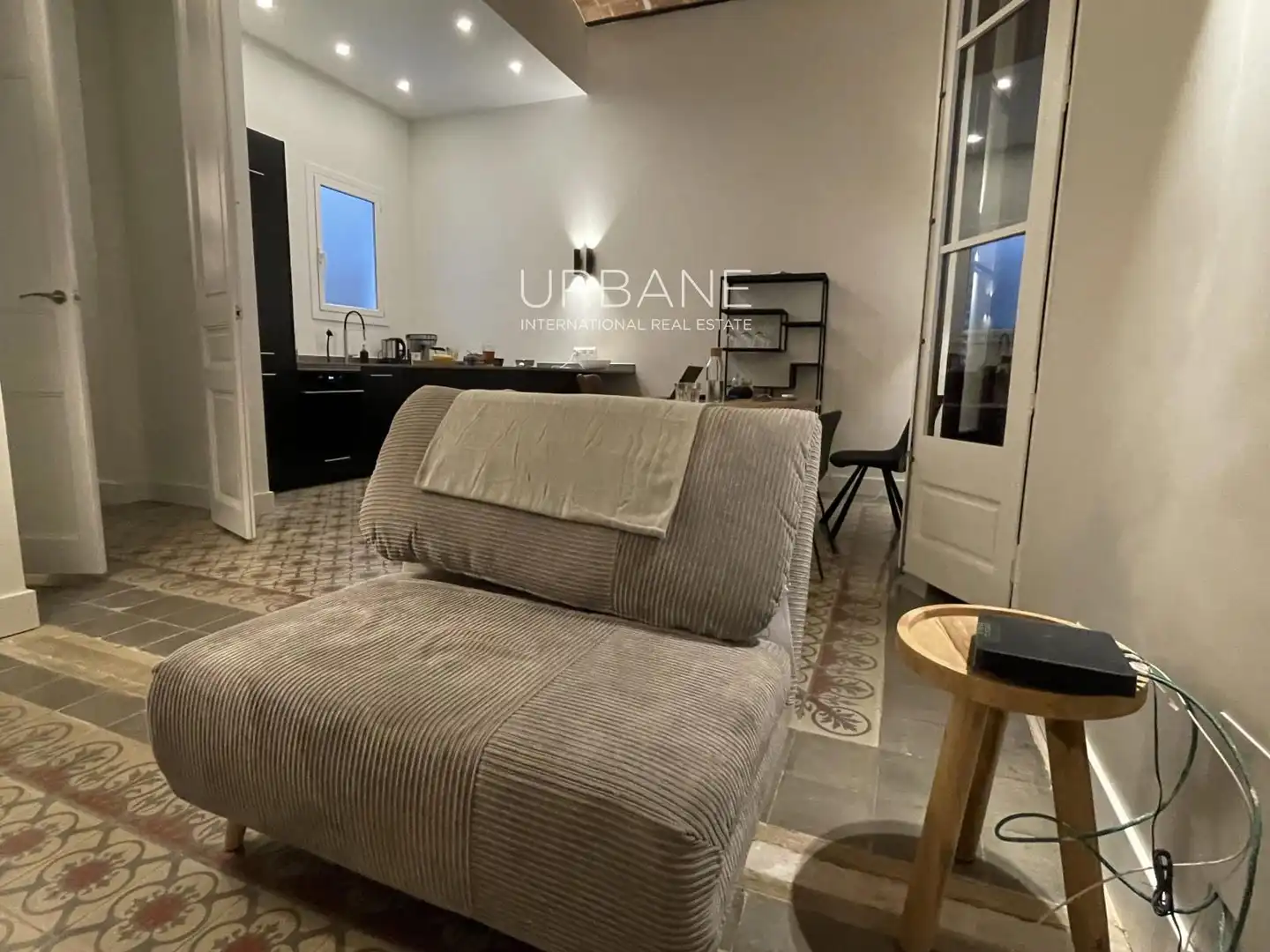 Pis de 94 m² a Barcelona