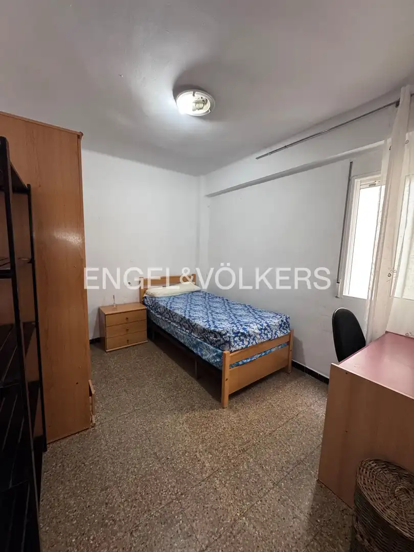 Piso de 75 m² en Valencia