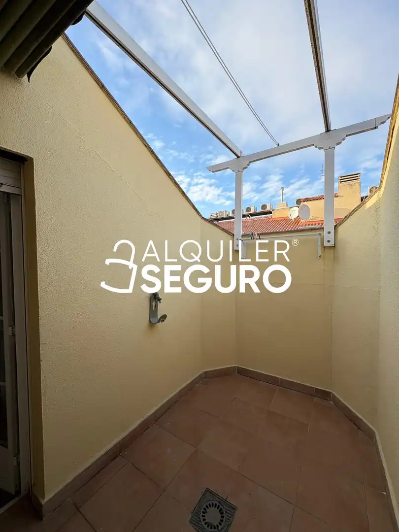 Pis de 55 m² a Ciempozuelos