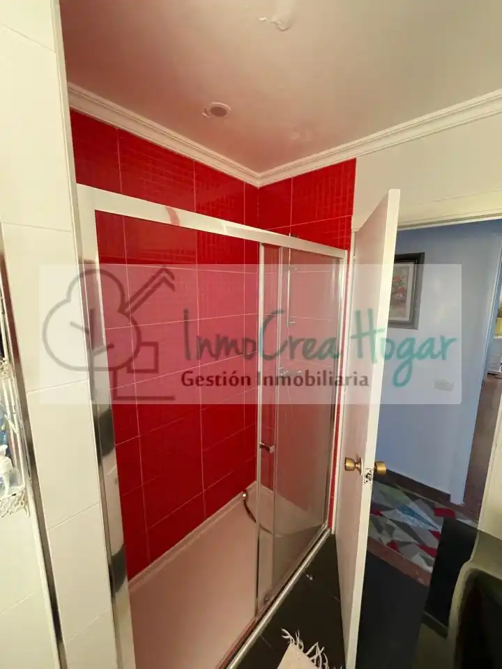 Piso de 95 m² en Baiona
