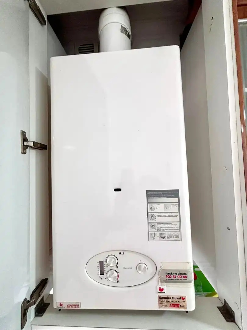 Piso de 70 m² en Gijón