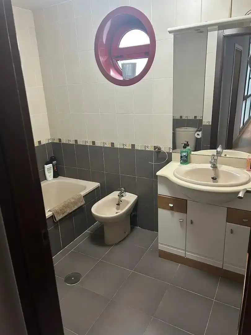 Piso de 90 m² en Gozón