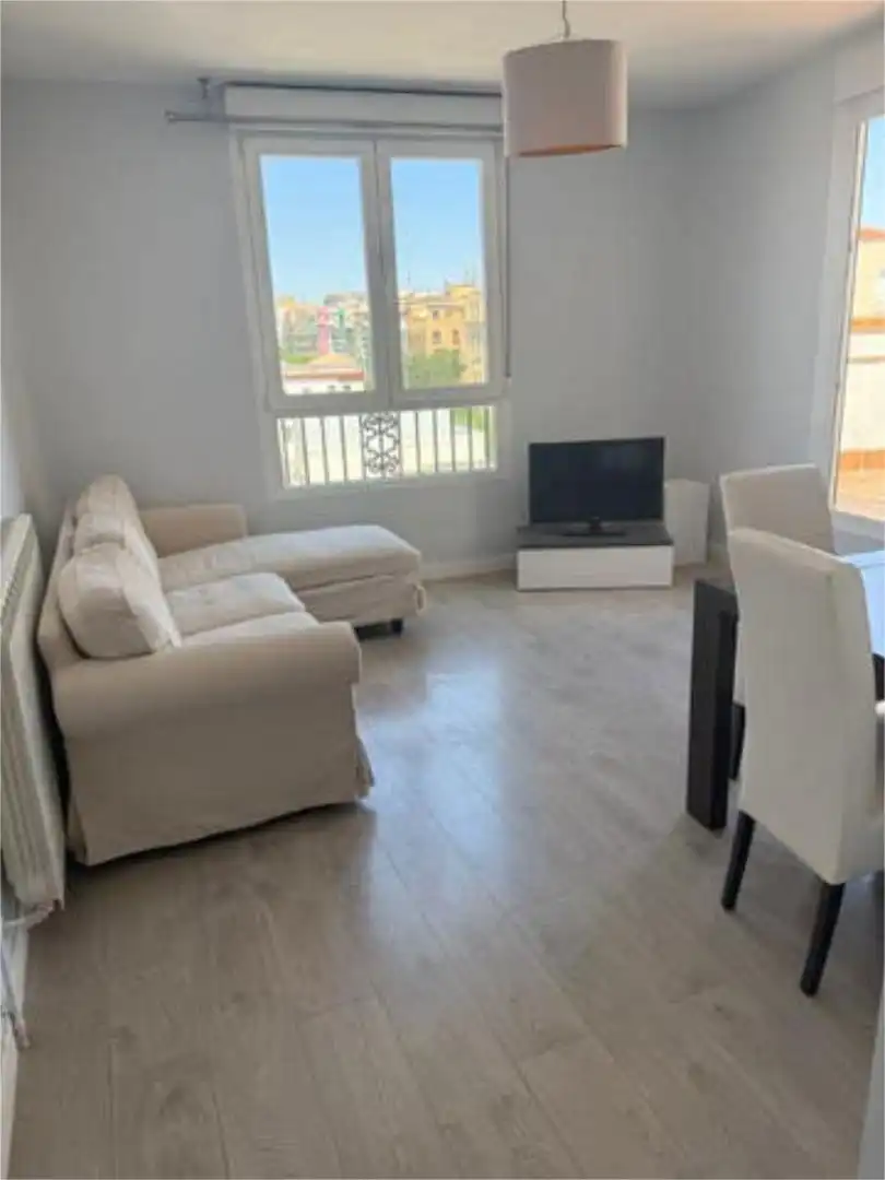 Piso de 120 m² en Madrid