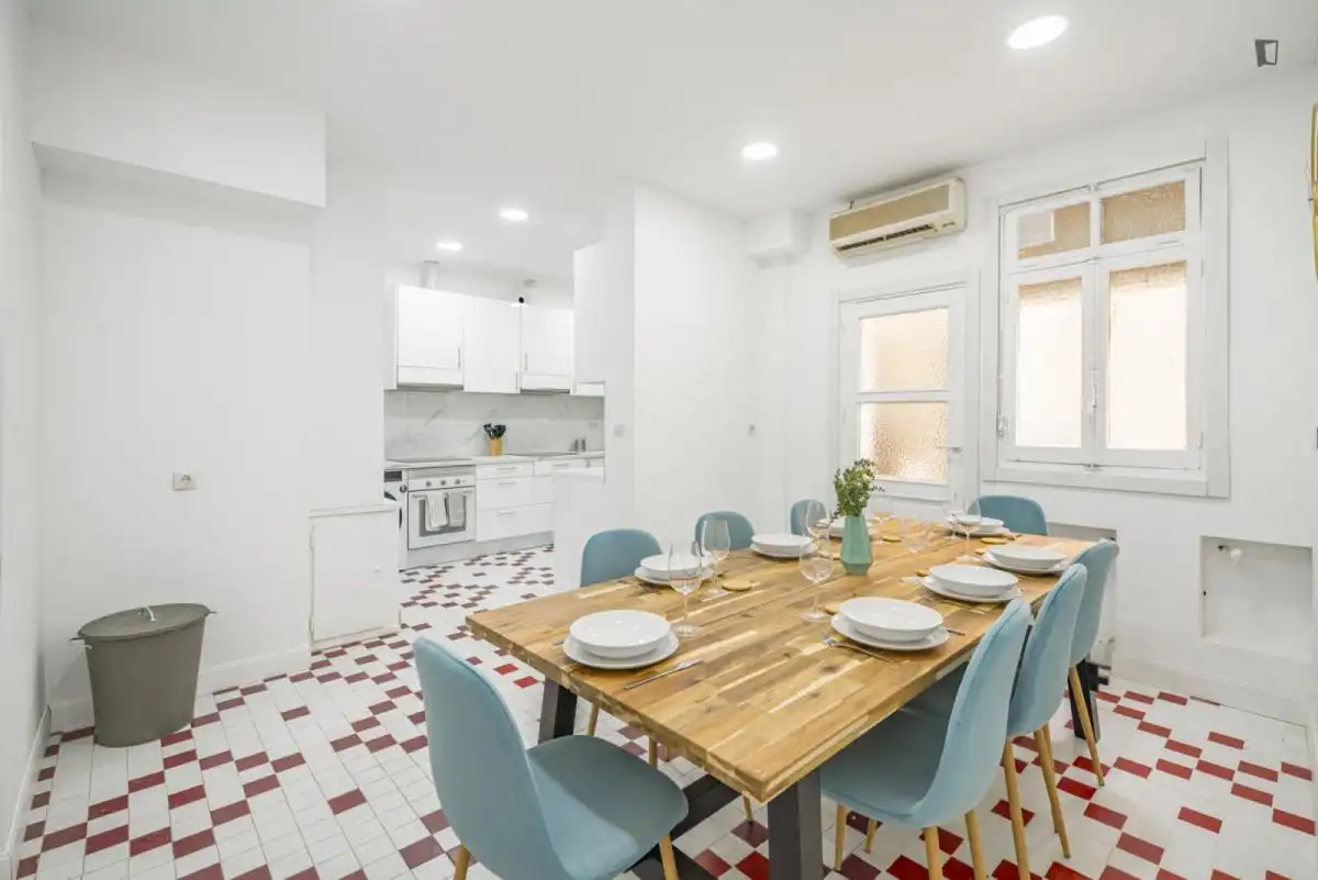 Habitación en alquiler, Málaga