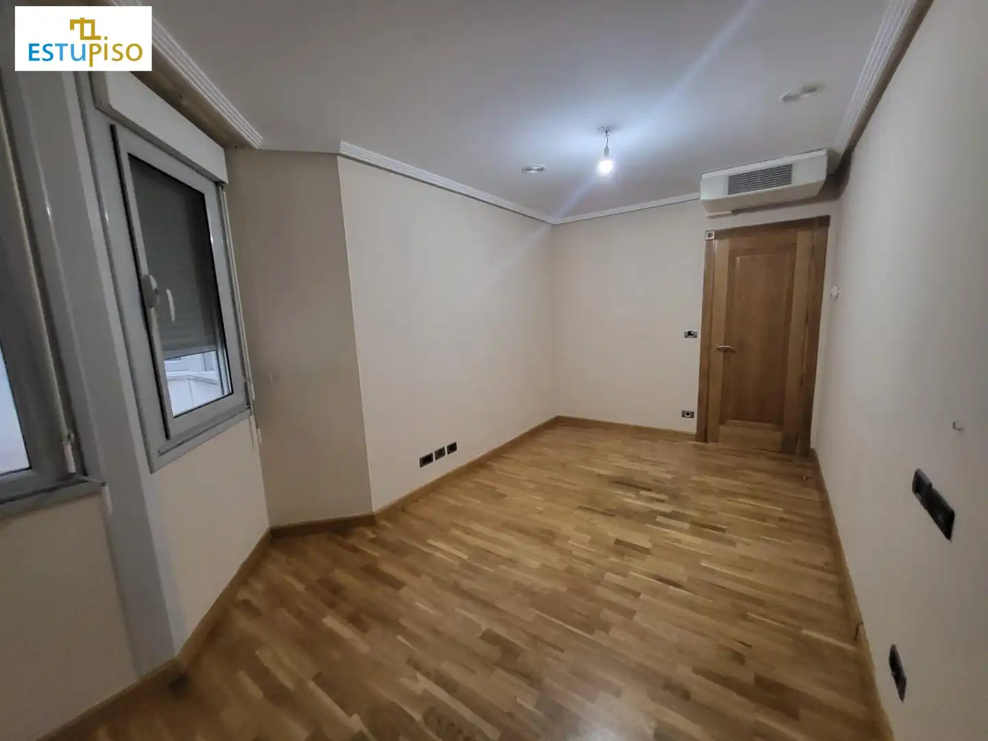 Piso de 170 m² en León
