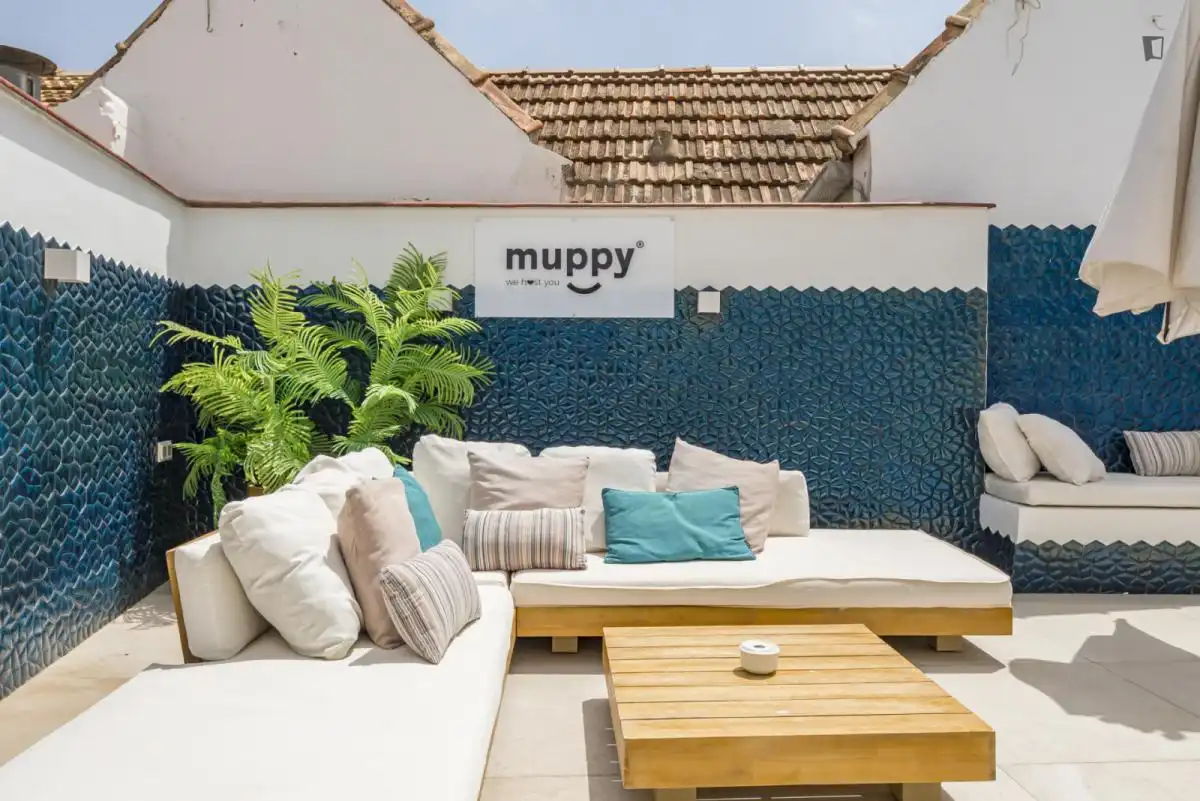 Habitación en alquiler, Málaga