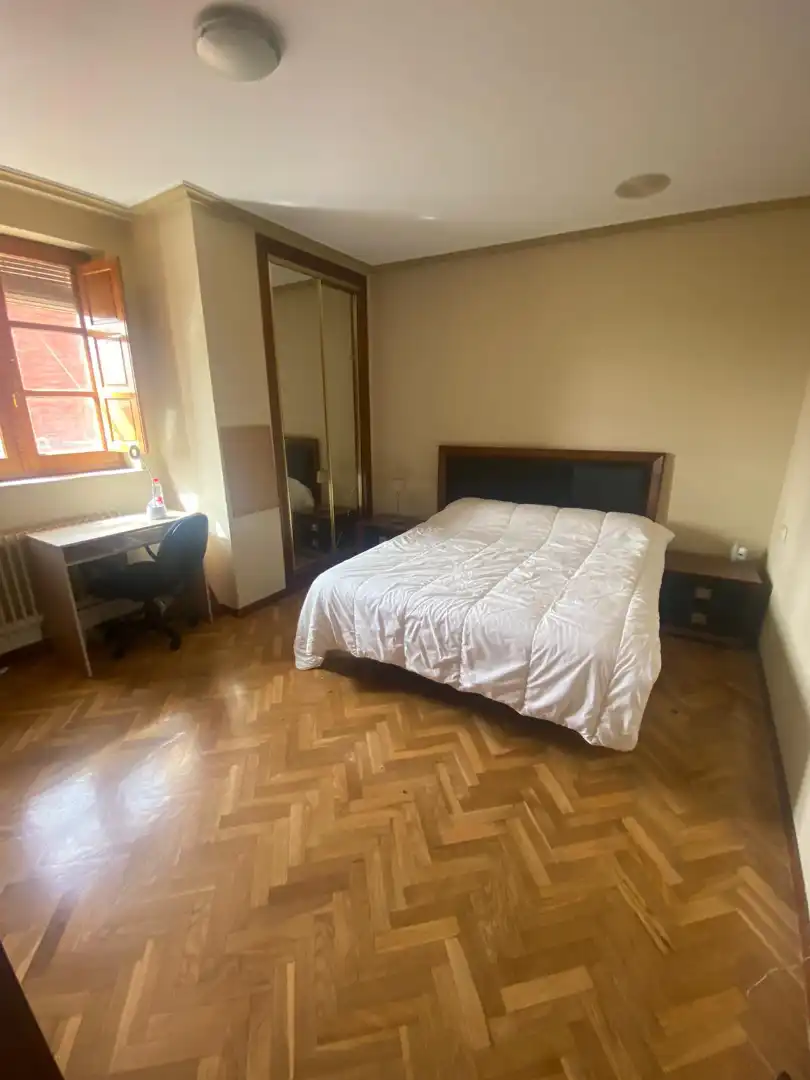 Piso de 85 m² en Salamanca