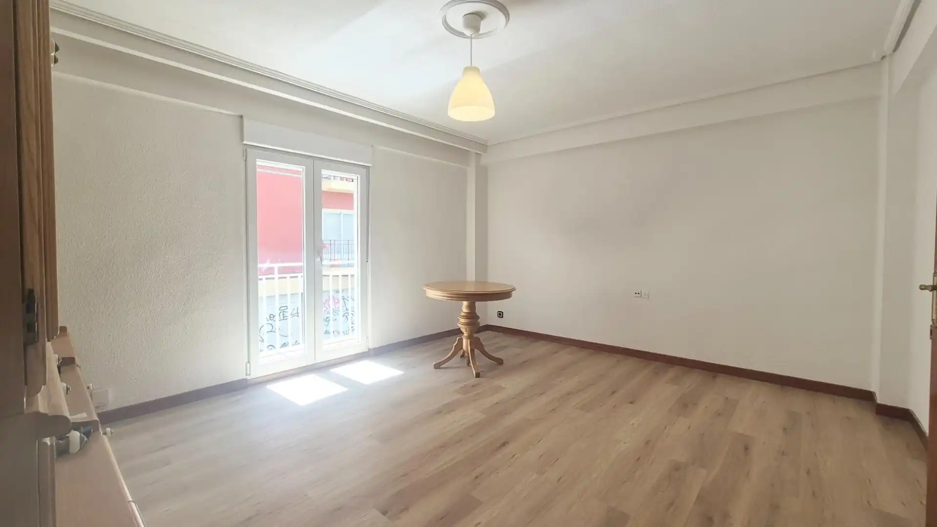 Piso de 79 m² en Salamanca