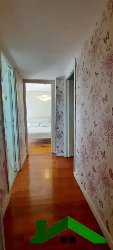Piso de 87 m² en Bilbao