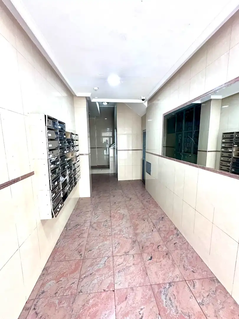 Piso de 70 m² en Almería