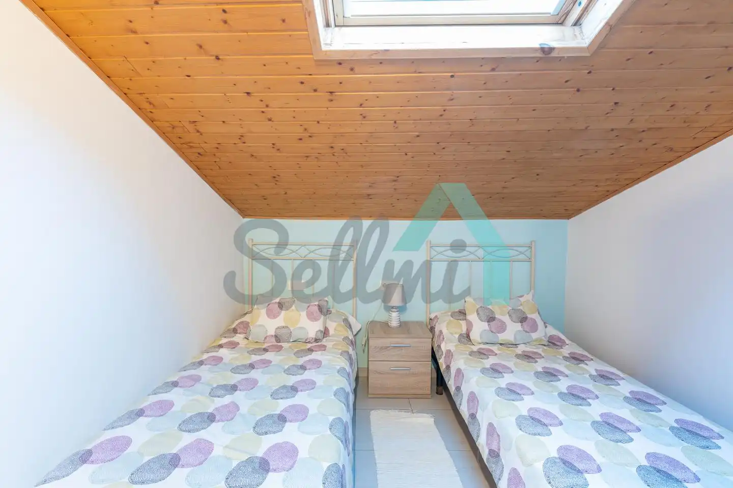 Piso de 155 m² en Valdés