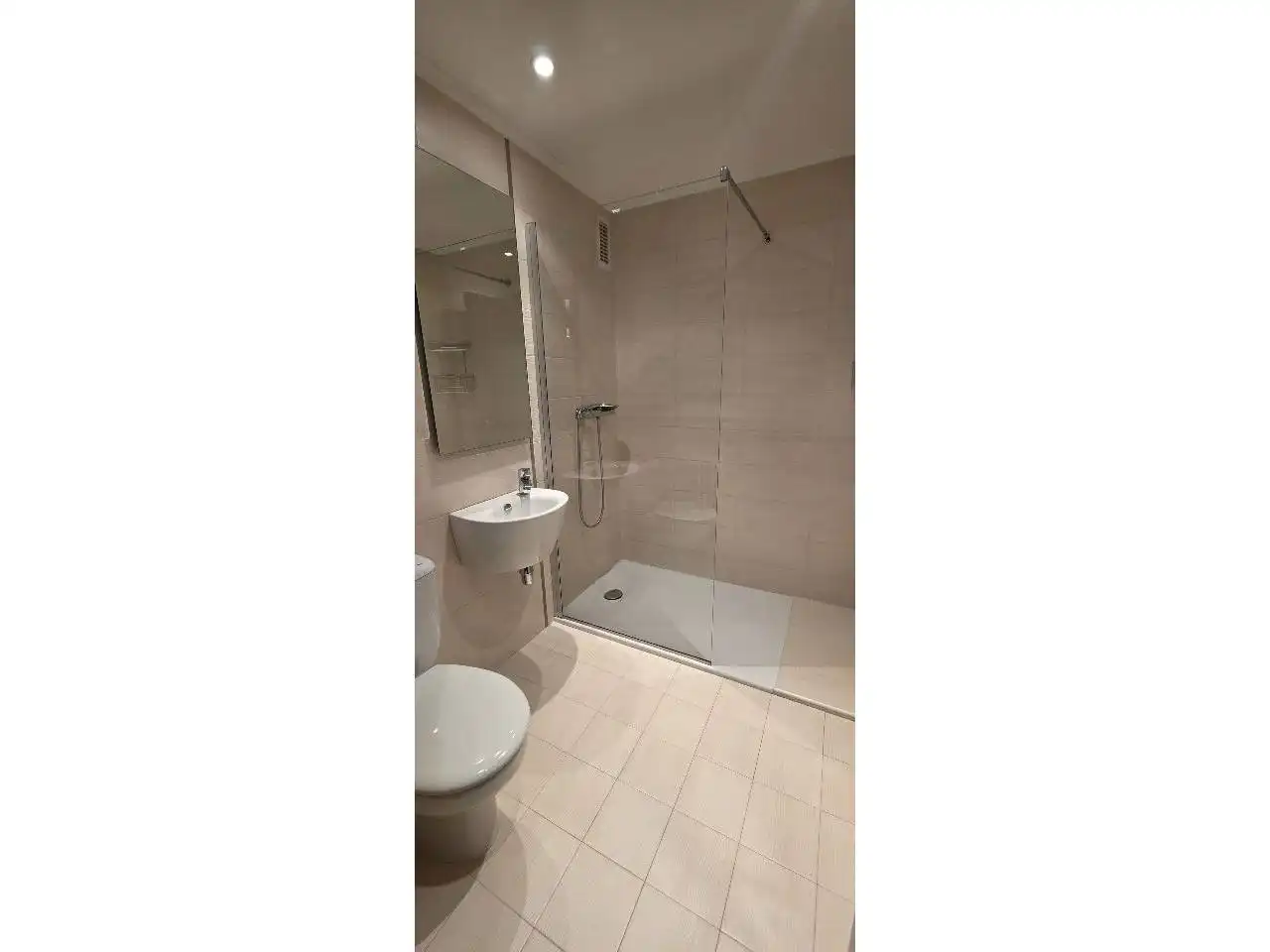 Piso de 107 m² en Logroño