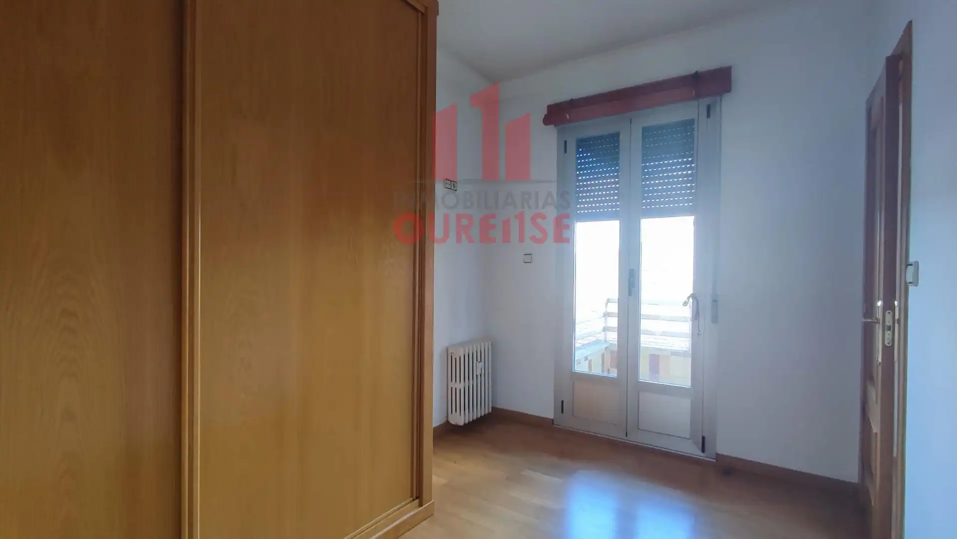 Piso de 85 m² en Ourense