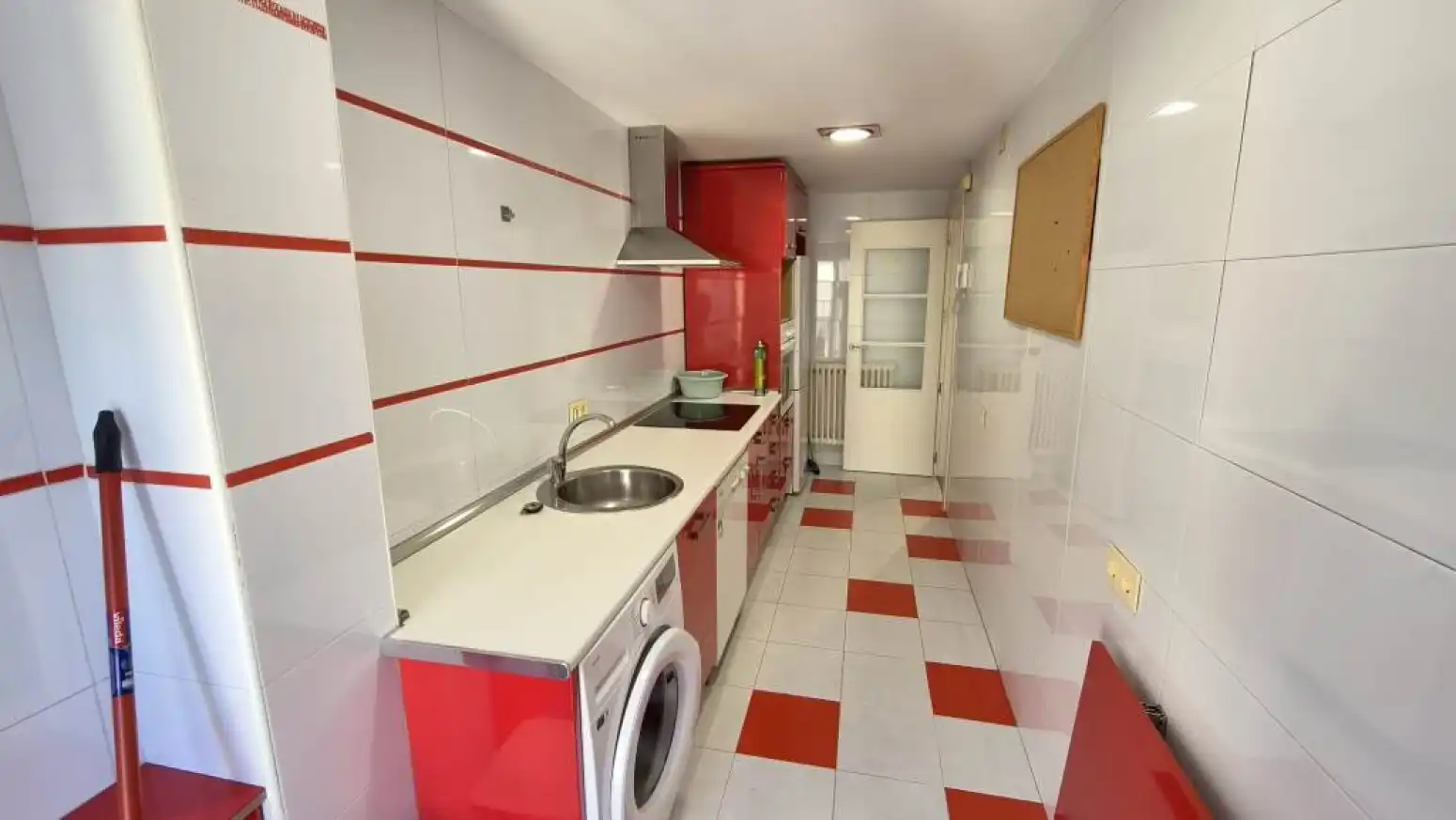 Appartement 80 m² à Salamanque