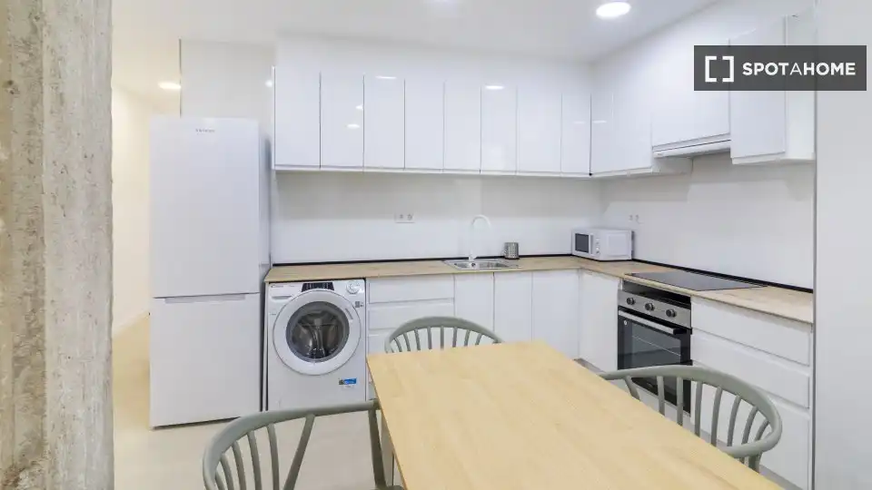 Habitación 120 m², Valencia