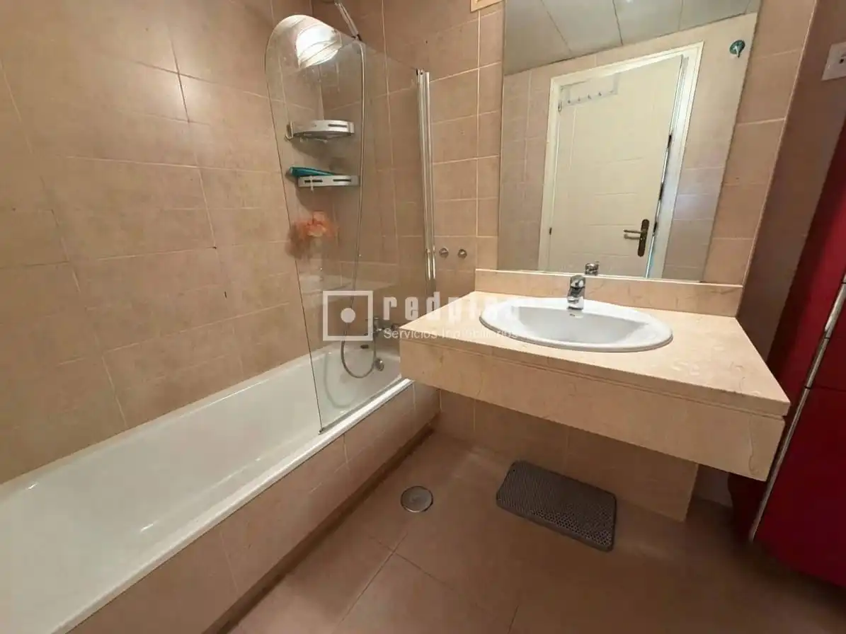 Piso de 63 m² en Madrid