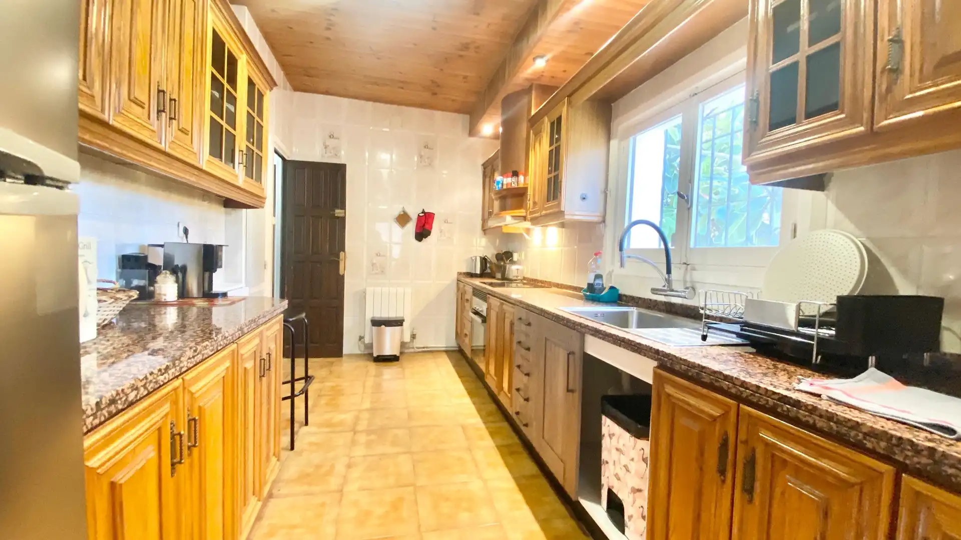 Piso de 200 m² en Finestrat