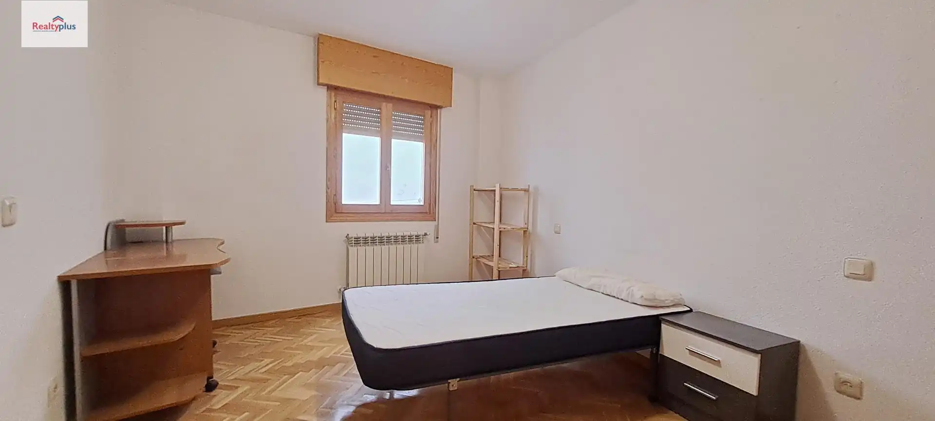 Piso de 163 m² en Segovia